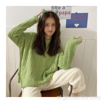 Sweater Shop Slim Fit Woman